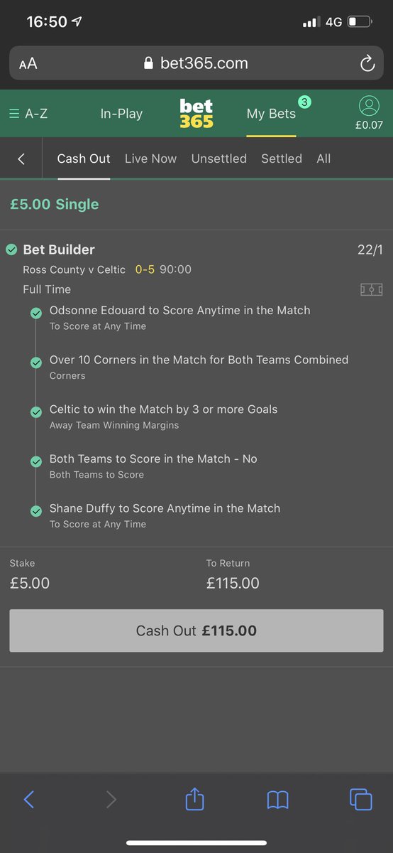 mrsgubby84's tweet photo. Happy saturday! Mon the hoops ๐๐ #celtic #bet365 #duffyscores #frencheddy https://t.co/550CENbadr