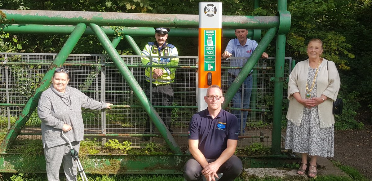Carmarthenshire Water Safety Partnership tweet media