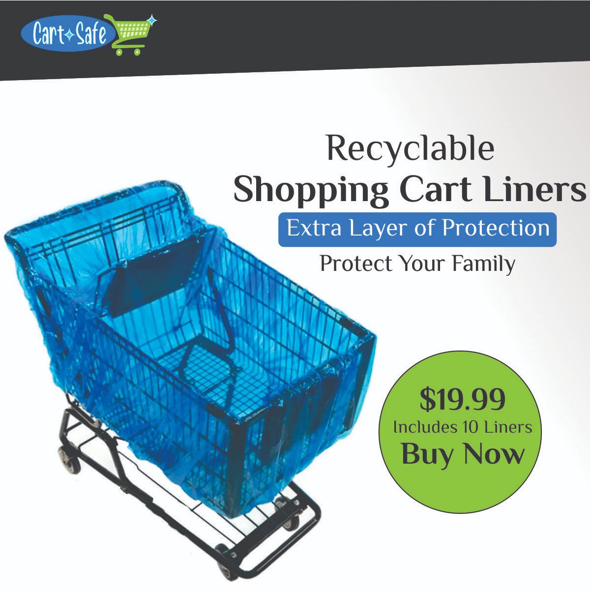 AndiBarness's tweet photo. I’ve launched a new company called, Cart Safe. I would absolutely love it if you would follow me there as well. Cartsafe1 #staysafe #mominvented #SharkTank https://t.co/pDjms5j8an