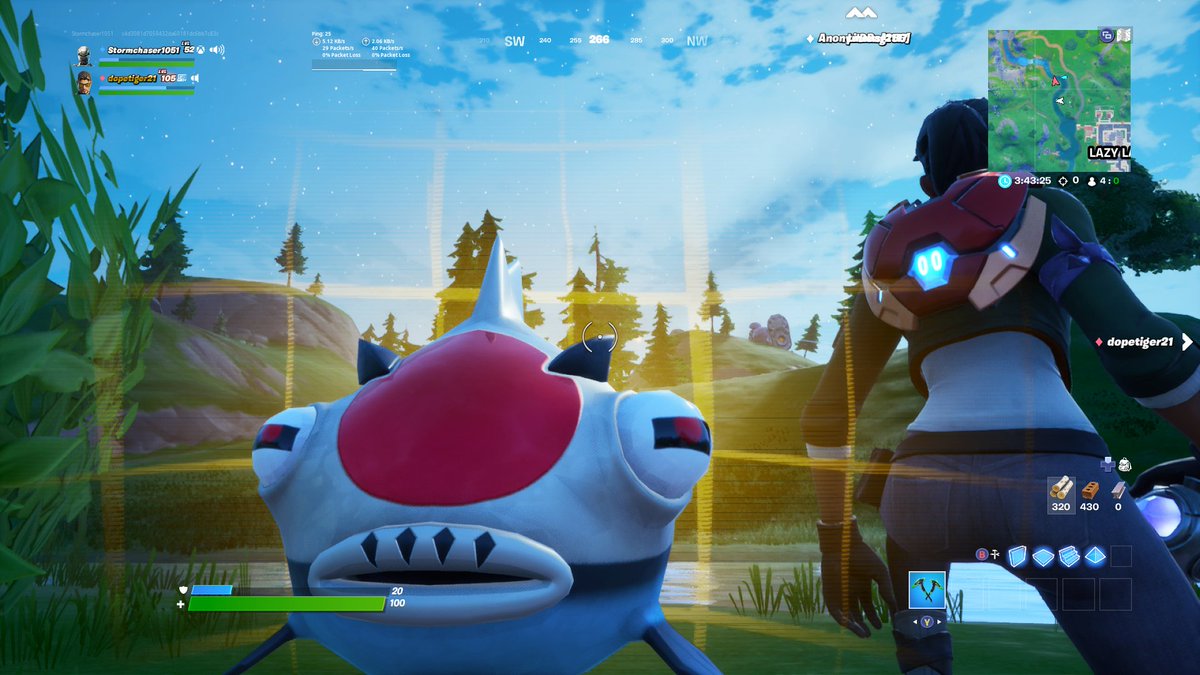 StormsyUwUwU's tweet photo. FBI WE GOT EM #VendettaFlopper #Fortnite #XboxShare https://t.co/N8JWqdxNm6