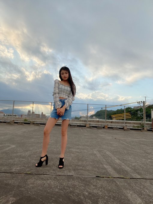 Twitterのコスプレ画像12