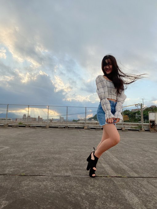 Twitterのコスプレ画像13