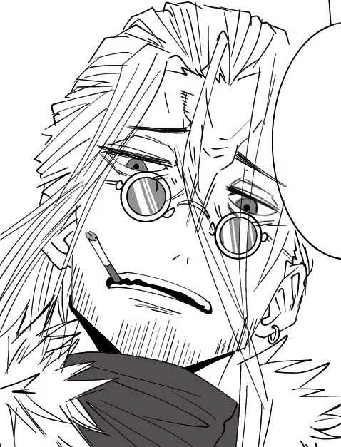 指描きはつらいよ 