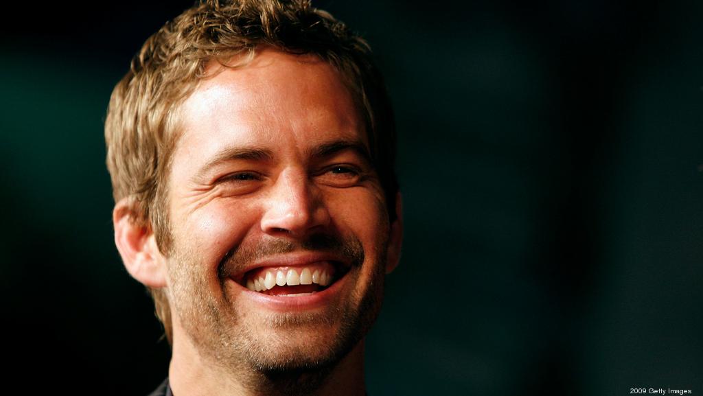 Happy birthday Paul Walker! We miss this smile 