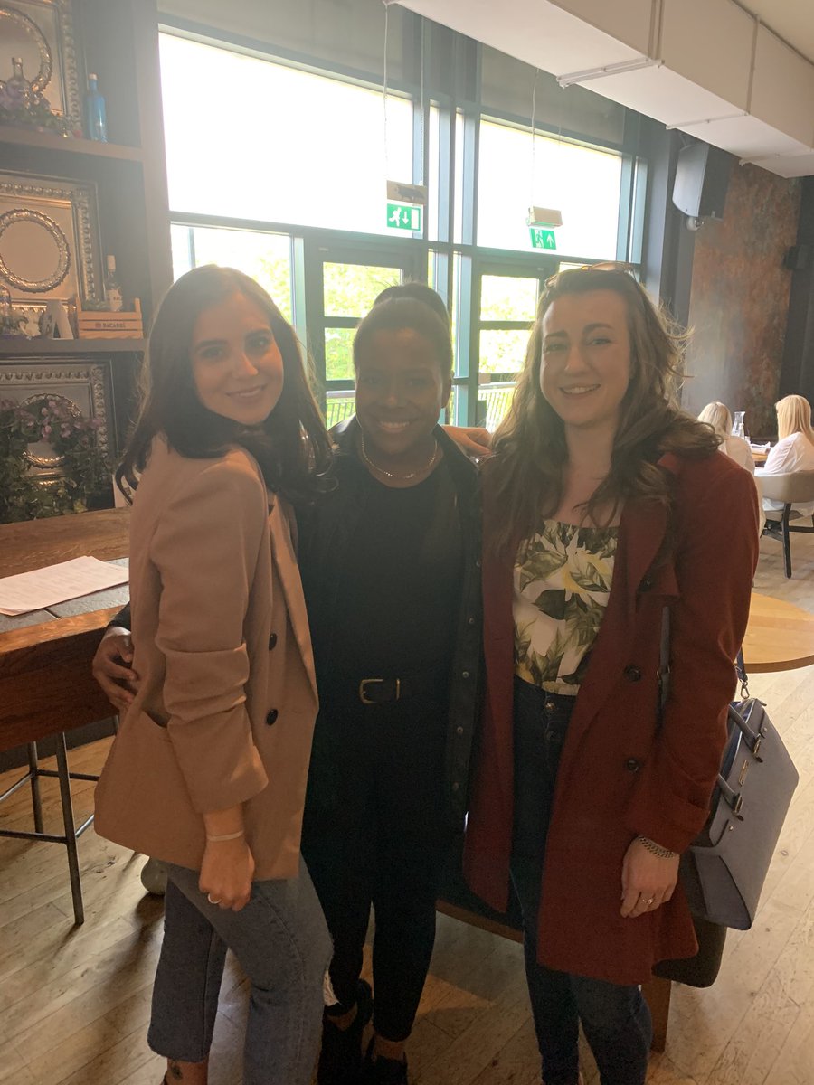 Alexandra tweet media