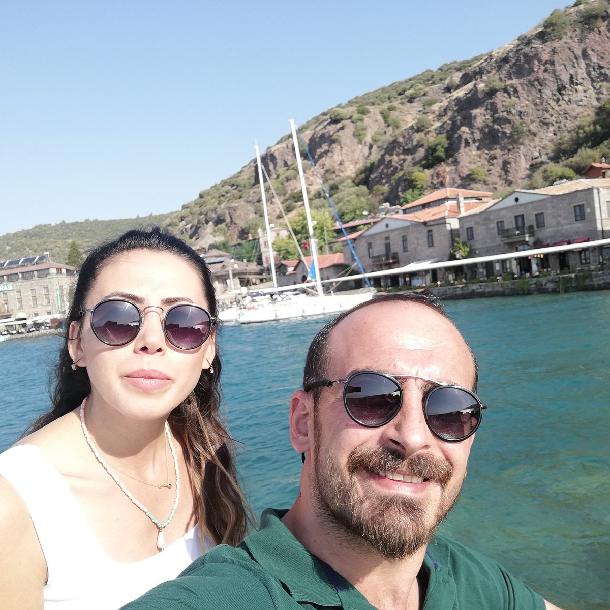 #YeniProfilResmi