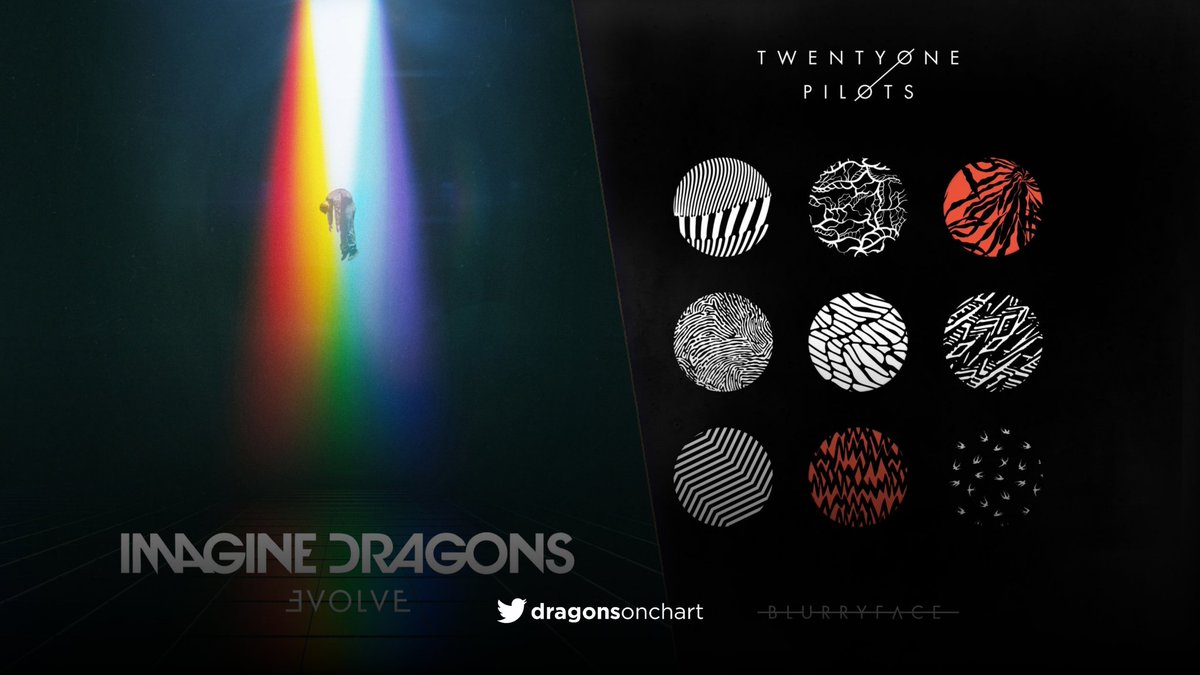 evolve imagine dragons album art