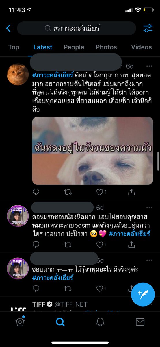 พี่ร่า 🐈⬛🎀 tweet media