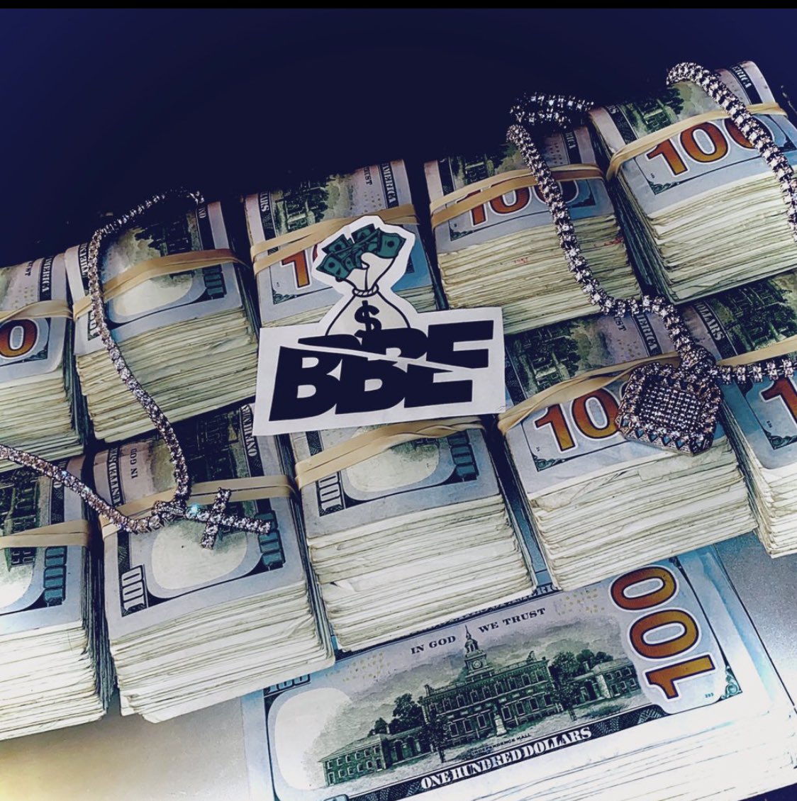 BooneGotti's tweet photo. #breakbreadevenly #otf https://t.co/SZU1nftClk