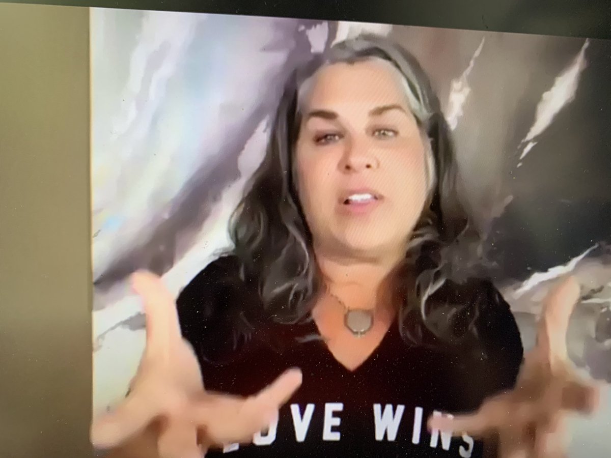 SMukkamalaMD's tweet photo. Update your prescription to your glasses and work outside your ego and get closer and educate yourself @CyWakeman coaching #BEElevateSummit. Inspiring #WomenSupportingWomen @RUBraveEnough https://t.co/l6gyhjJ8Bc