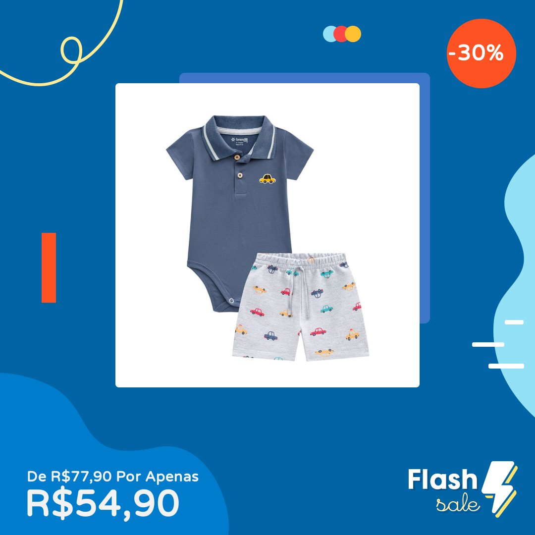 btqinfantil's tweet photo. Linha Brandili Meninos 👶
Estamos com vários novos modelos Brandili para o seu filhão😍

👉Pesquise por "Brandili" no site!

#boutiqueinfantil #mamae #infantil #modainfantil #bebe #menino #menina #fofinho #lojainfantil #kids #estilo #lojaonline https://t.co/wuMFbBN5jP