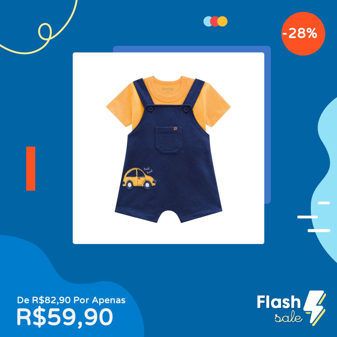 btqinfantil's tweet photo. Linha Brandili Meninos 👶
Estamos com vários novos modelos Brandili para o seu filhão😍

👉Pesquise por "Brandili" no site!

#boutiqueinfantil #mamae #infantil #modainfantil #bebe #menino #menina #fofinho #lojainfantil #kids #estilo #lojaonline https://t.co/wuMFbBN5jP