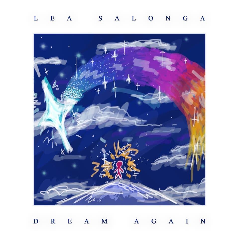 MNLRESTAURANTWK's tweet photo. JUST IN : Ms. Lea Salonga’s “Dream Again” is now Manila Support Local’s official signature theme song for the Manila Restaurant Week campaign!
Our heartfelt gratitude to Ms. Lea Salonga, Mr. Josh Pultz, and Mommy Ligaya Salonga!
#ManilaRestaurantWeek
#ManilaSupportLocal https://t.co/cQfPf4li0W