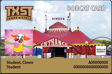 OOCUTSA's tweet photo. IT'S GAME DAY BABEYYY!!! But sadly, I can't make it to the txst game today so please roast them extra hard for me!😤 #TexasStateHateWeek https://t.co/04uvGhpXpn