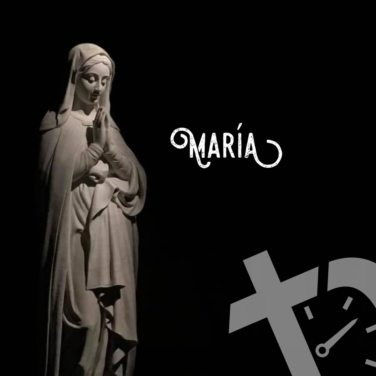 dale1minuto's tweet photo. 💙🌙 ¡Hoy celebramos el DULCÍSIMO NOMBRE de nuestra Madre del Cielo!
Invoca a María, repite su nombre y conocerás su dulzura, su cuidado y su Amor 🥰
En las penas y tribulaciones invocala ¡Llama a María!
• • •
NO OLVIDES REZAR EL ÁNGELUS 🙏🏻
#Ángelus #DulceNombre #María https://t.co/61G7FW5aRt