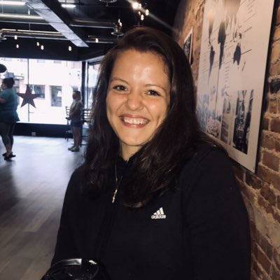 KristaYoder1's tweet image. #NewProfilePic