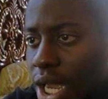 WINTERBEARTAE16's tweet photo. Army's when                Army's when     
they see                         they see
#ARMYApologizetoNiall  Army's are
trending                          trending it https://t.co/bMeLi0ueEN