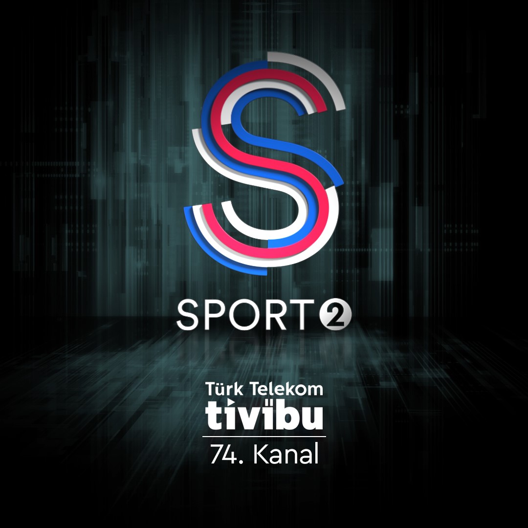 S sport 2. S2 sport. tivibu sport. s sport canli.