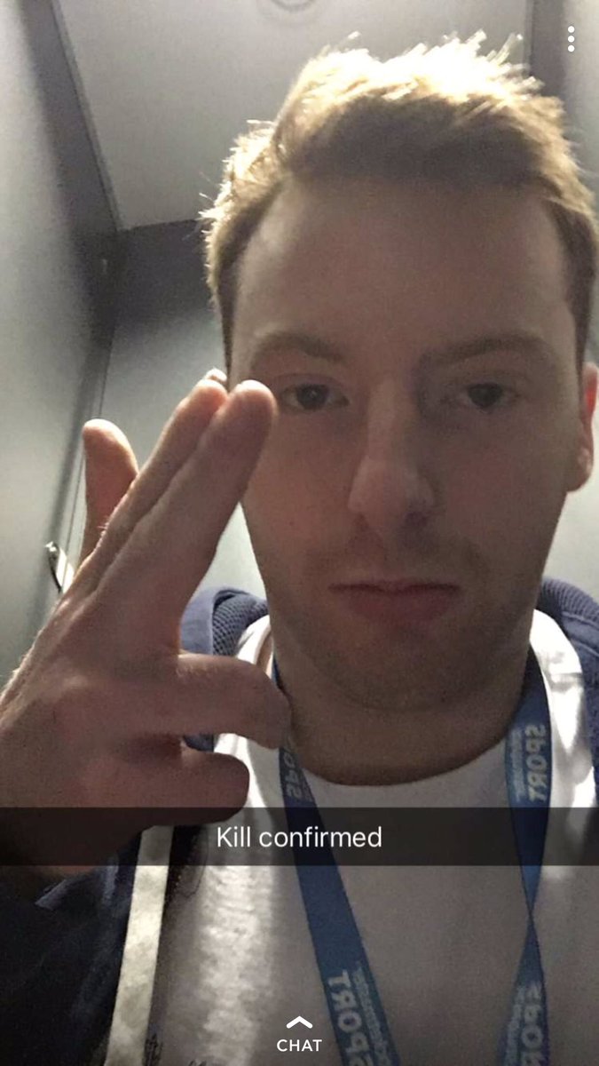 carl_wolfenden's tweet photo. Happy birthday to this absolute weapon on a person. Miss you bro 🎁🎂 https://t.co/xDbTwJe9kn