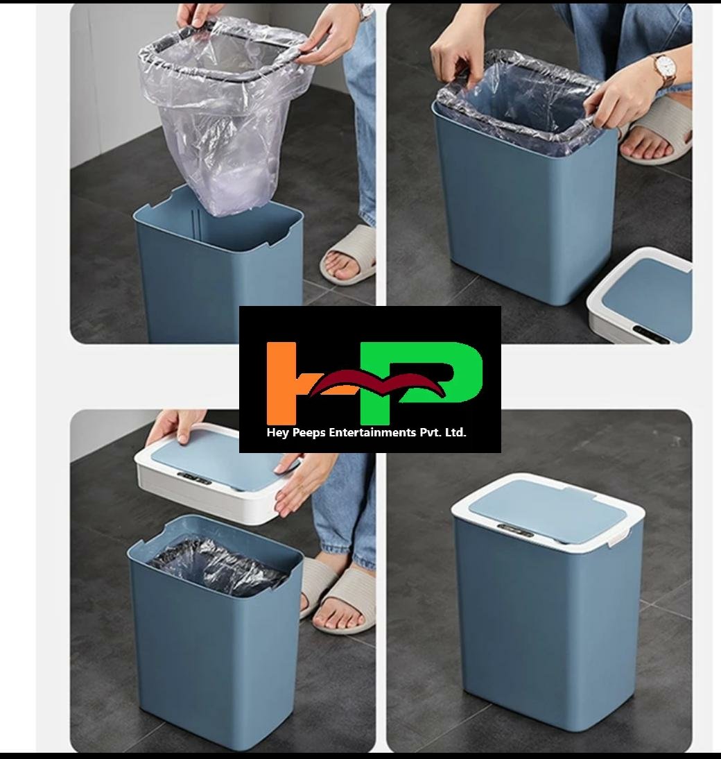 0xElvynoxx's tweet image. #SMARTDUSTBIN - #CONTACTLESS @iot @flow_blockchain
@Mobiloitte @jagdish_harsh @pehchanfbd @anilabansal #IoT #Blockchain #blockchaintechnology
For order contact on +91-8860194647