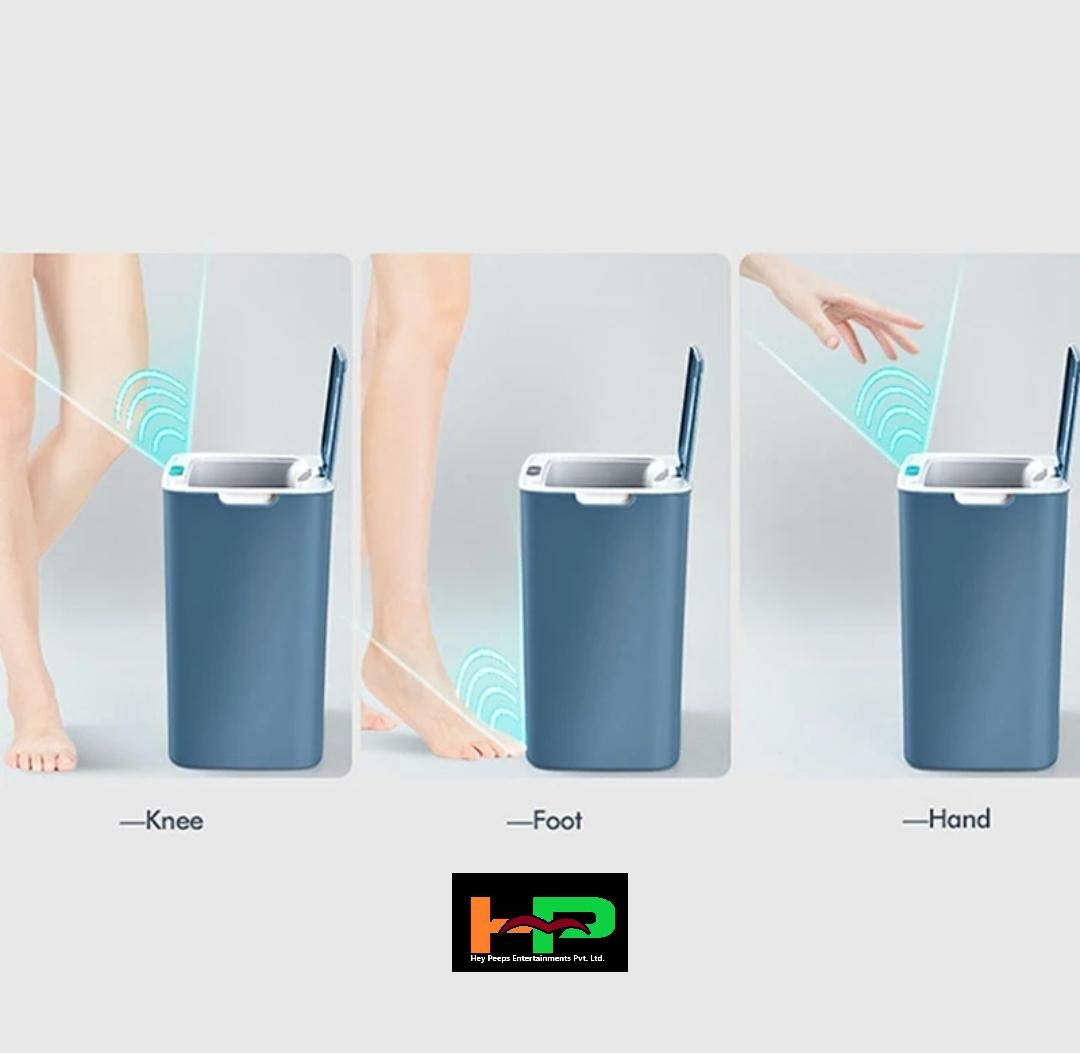 0xElvynoxx's tweet image. #SMARTDUSTBIN - #CONTACTLESS @iot @flow_blockchain
@Mobiloitte @jagdish_harsh @pehchanfbd @anilabansal #IoT #Blockchain #blockchaintechnology
For order contact on +91-8860194647