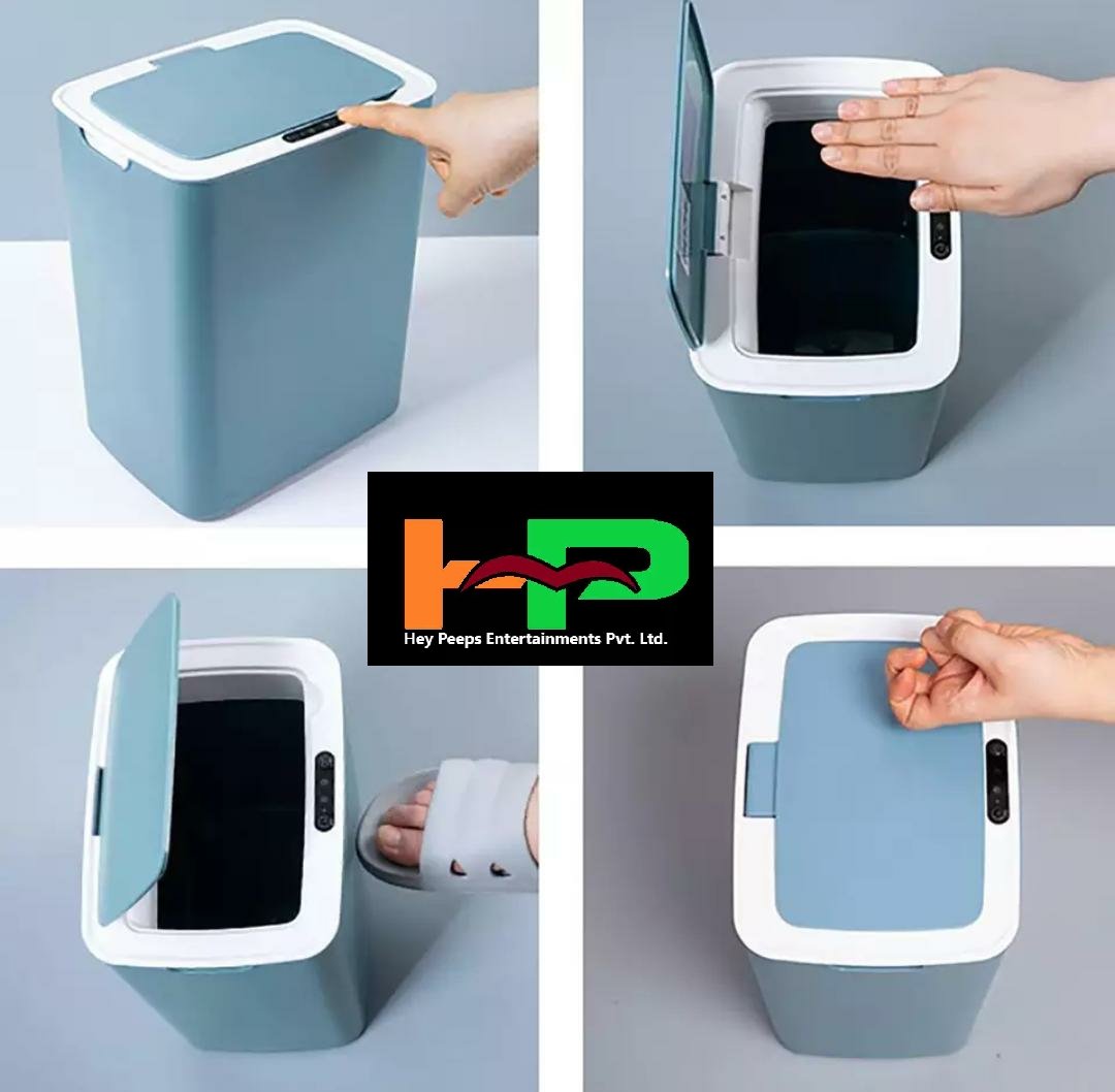 0xElvynoxx's tweet image. #SMARTDUSTBIN - #CONTACTLESS @iot @flow_blockchain
@Mobiloitte @jagdish_harsh @pehchanfbd @anilabansal #IoT #Blockchain #blockchaintechnology
For order contact on +91-8860194647