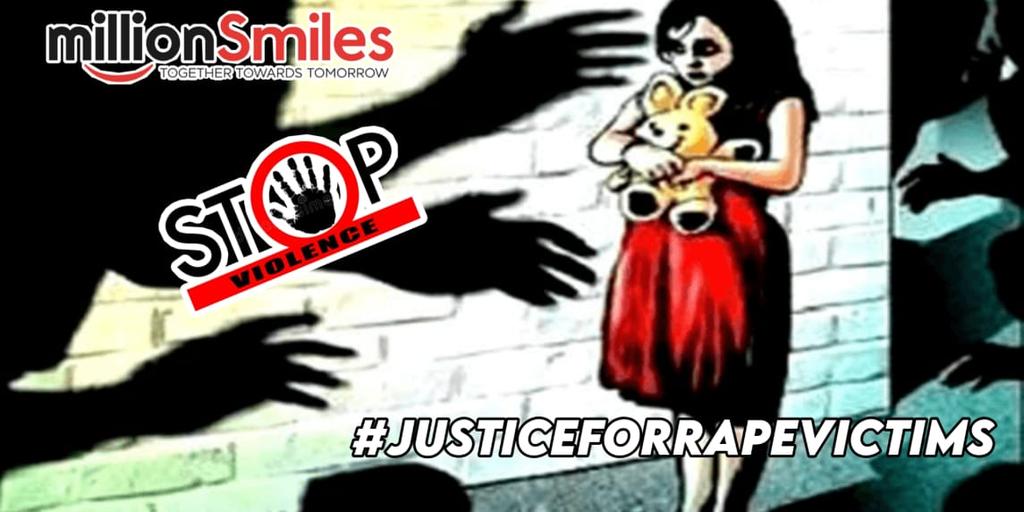 SumayyaIqbal5's tweet photo. ظلم کی انتہا
#JusticeForRapeVictims
@ZAtalks
@AkhtarActivist
@MillionSmilesPK https://t.co/surGBSlsOF
