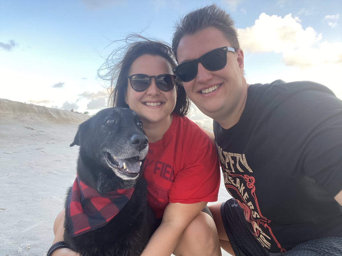 AlexOsiadacz's tweet photo. It’s Heart Walk Day. ♥️
#firstcoastheartwalk @AHAFirstCoast @FCN2go https://t.co/KByd2H7Ze4