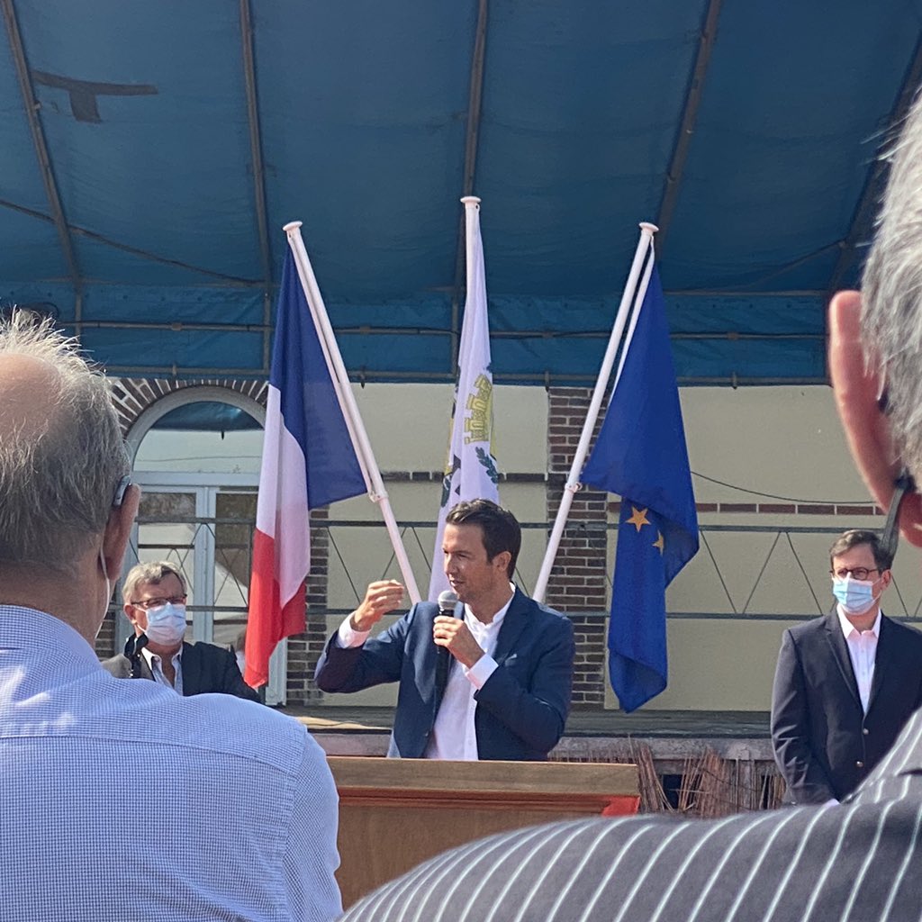 AvecPeltier tweet media