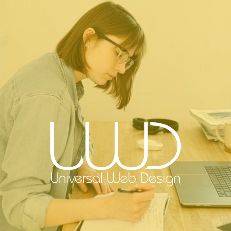 NexusNetwork1's tweet image. Take your marketing to the next level with Universal Web Design! 
universalwebdesign.co.uk
