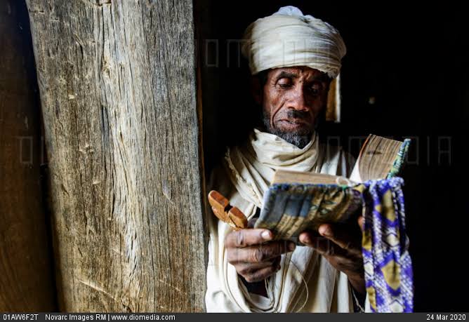 It is also known that Ancient Afrikans of Old Egypt (Kemet) studied this bible in their temple which was known as the "The Book of the Coming Forth by Day and Night". The original Bible was produced by Black Afrikans approximately 3,400 years.