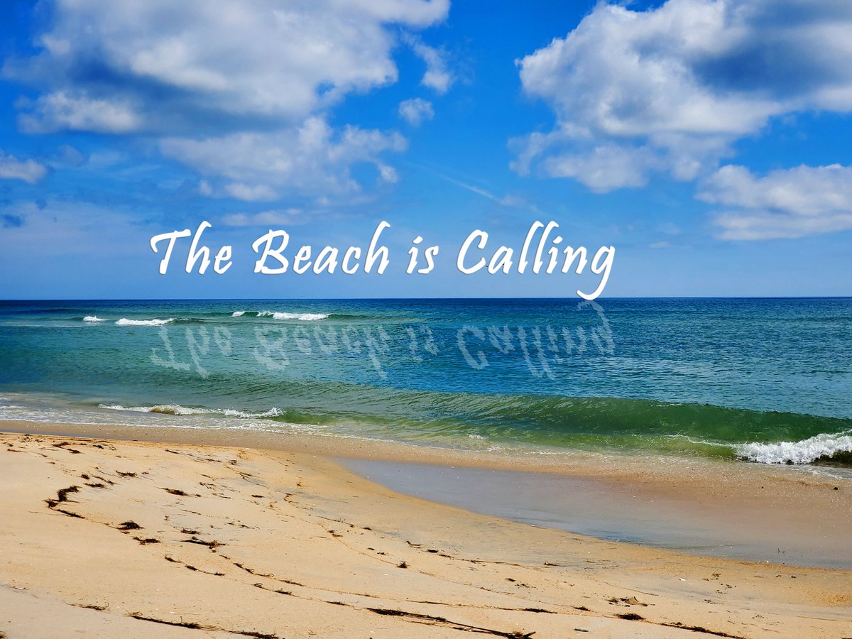 outerbanks's tweet photo. #beachquote #beachquotes #travelnc #saltlife #welovenc #obxlove https://t.co/sIkLDJ4Yl8