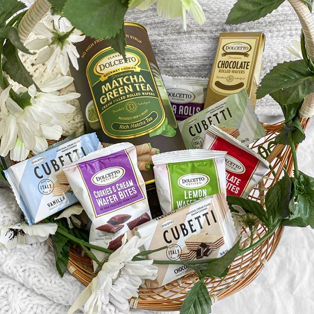 FusionGourmet's tweet photo. Weekend snack A-game!
📷 @thebunbobae

#fusiongourmet #weekendvibes #saturday #snacks #dolcetto #wafers https://t.co/FDUgptObJy