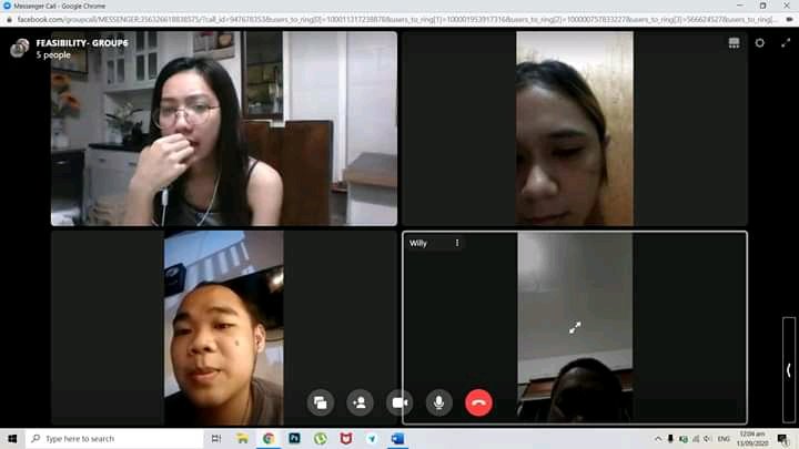 Merejoyce_11's tweet photo. Puro vc ginawa ko simula 7am-1am #notoonlineclass HAHAHAHHAHA CHAROT mag mimidterm na tas no to online class pa din eh noh.... bale ung last pic un ung 12:30 am na meeting with sir olapam 🙃 https://t.co/dCrH1a1ow9
