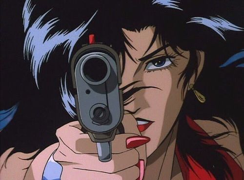 90s Anime Looks Cool I Love 90s Anime Aesthetic Anime Manga T Co X5o8seixba Twitter