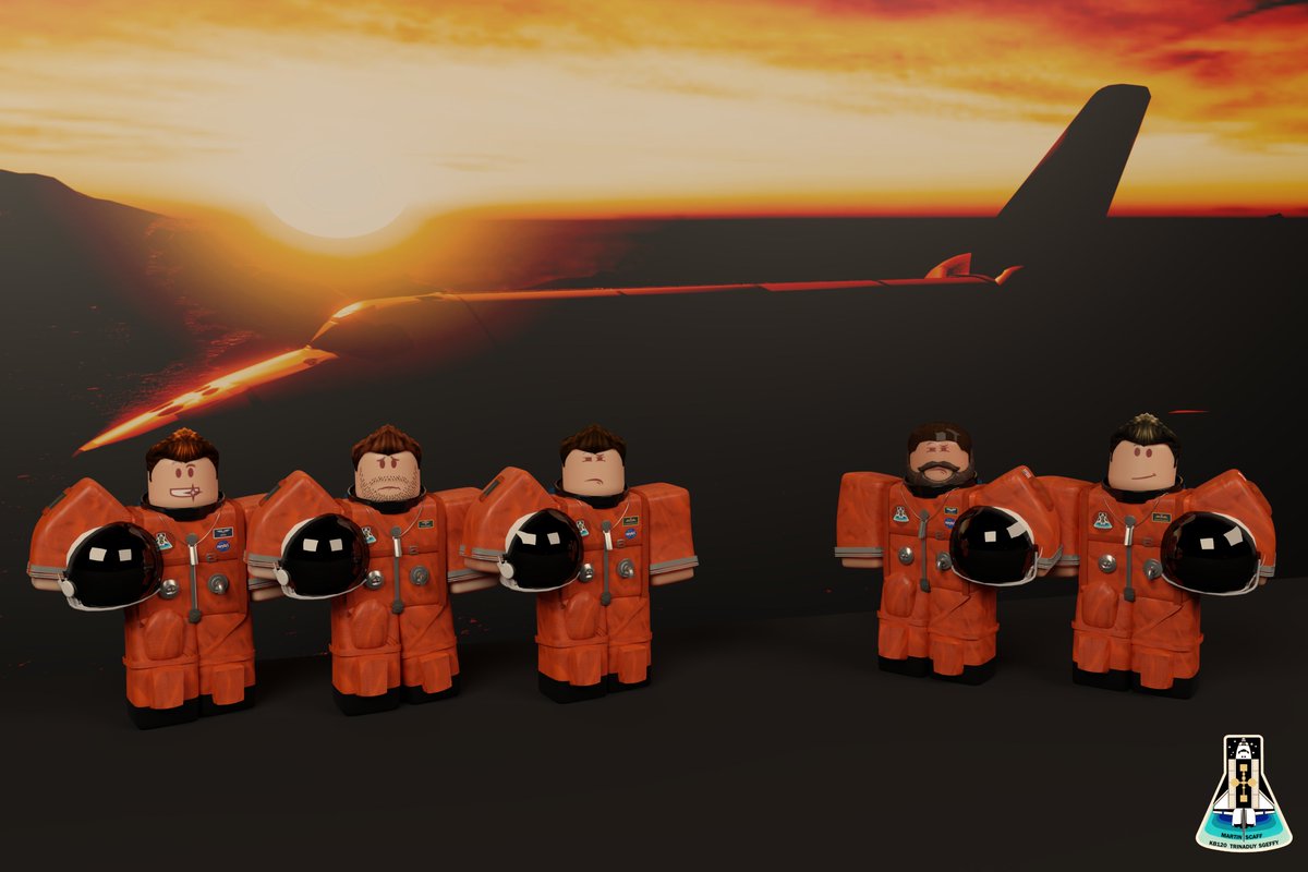 roblox on twitter this internationalspaceday explore a