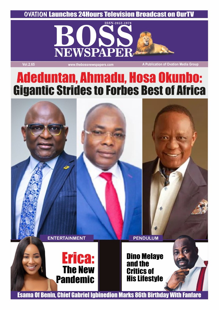 DeleMomodu's tweet photo. The OVATION MEDIA GROUP brings you the best and most authoritative stories at https://t.co/S9emSHGEK7 https://t.co/63aLAetbs9