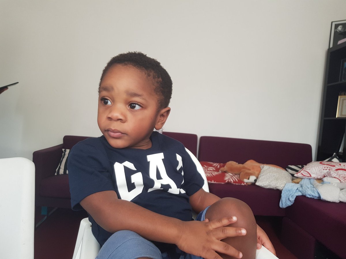 fauntee's tweet photo. The birthday boy. #GAPboy
@Gap https://t.co/2bNbsuBZJy