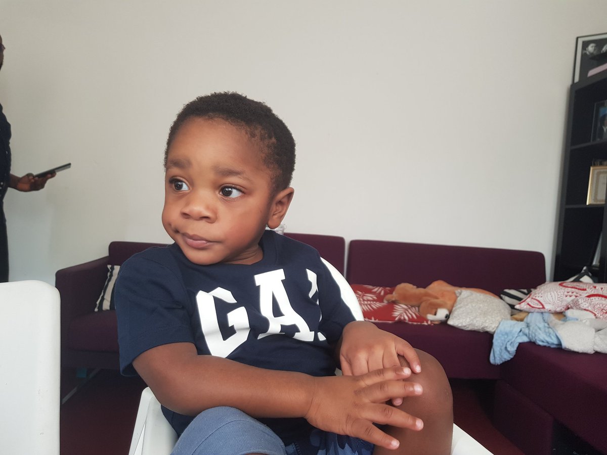 fauntee's tweet photo. The birthday boy. #GAPboy
@Gap https://t.co/2bNbsuBZJy