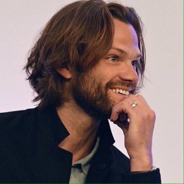 if you like jared padalecki, open this thread