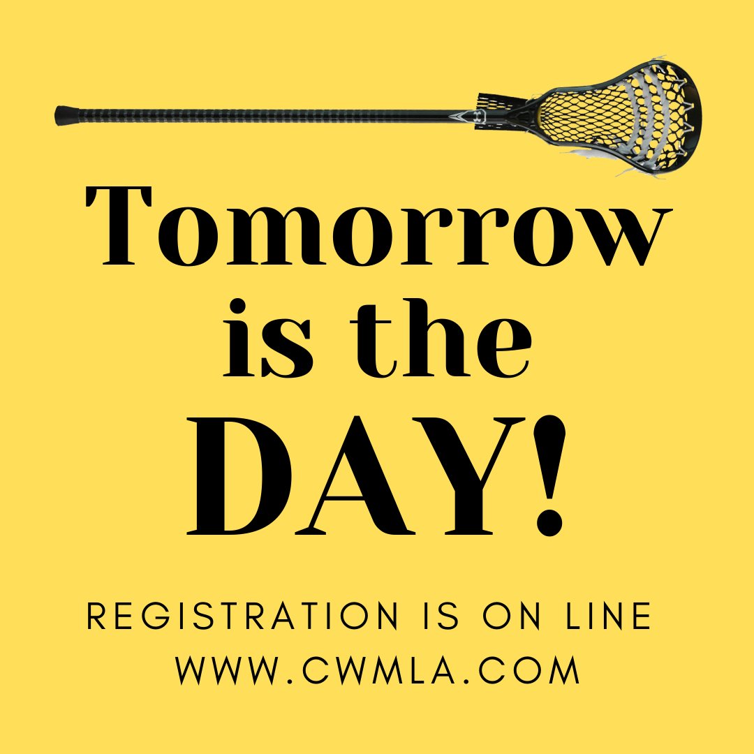 CWMinorLacrosse's tweet photo. Sunday Sept 13 is evaluation day!

Still room for a few players in PW, Novice, Peewee, Bantam/Midget.
If you are interested reach out or register online at https://t.co/9gWKmkygpp 

#cwmla #centrewellington #fergus #elora #minorsports #minorlacrosse #lacrosse #minorlax #Lax #lax https://t.co/zn6wJoO7a7