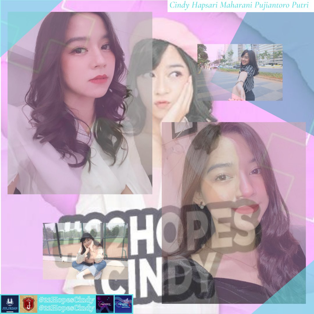 frdn_b's tweet photo. お誕生日おめでとうございます
Happy Birthday @CindyH_JKT48
Semoga semakin sukses dan bermanfaat bagi banyak orang dan bisa menghibur banyak orang
#22HopesCindy
@cindyrections https://t.co/q4cUF1ocBz