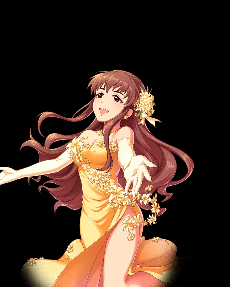 Ao アイドルliveロワイヤル 9 ムーンライト セレナーデ 古澤頼子 篠原礼 和久井留美 服部瞳子 西川保奈美 モバマス 古澤頼子 篠原礼 和久井留美 服部瞳子 西川保奈美