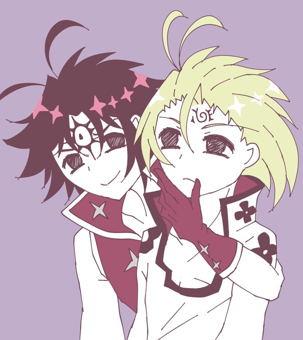 メリゼルのtwitterイラスト検索結果