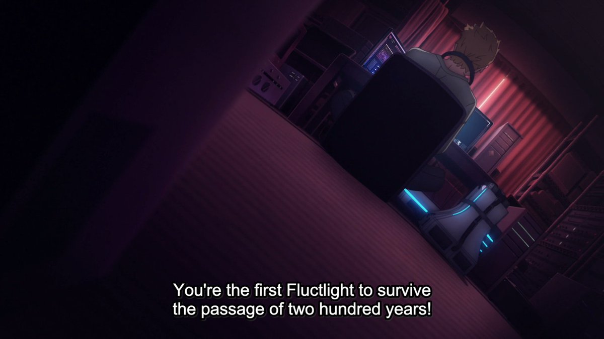 GaltFor's tweet image. Higa is a real freaky ...
#Allforscience