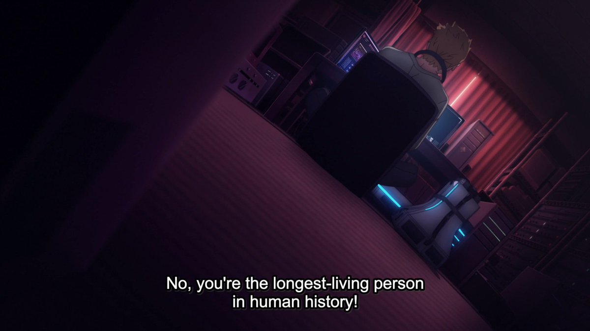 GaltFor's tweet image. Higa is a real freaky ...
#Allforscience