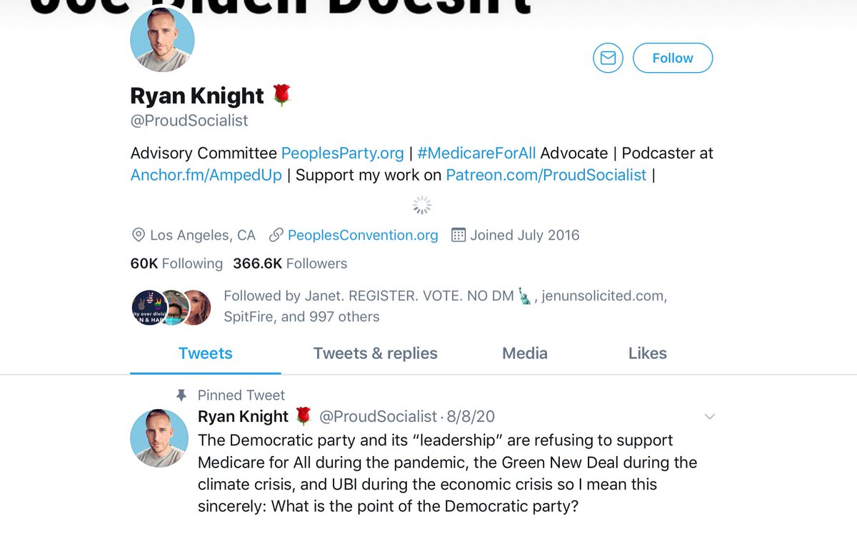 This is in the US....