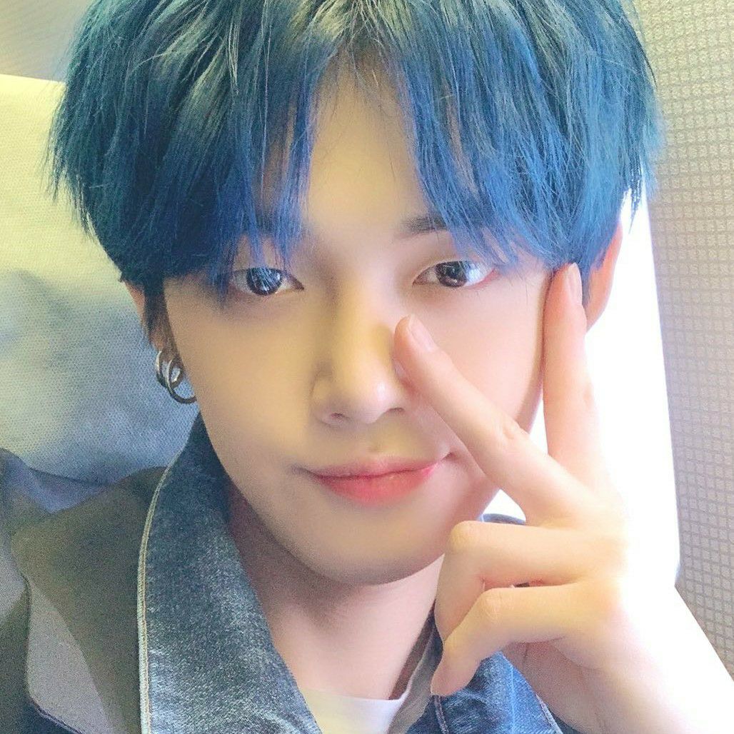 VJ_MaeMae1309's tweet photo. ๐ฉ Yeonjun-ahh Selamat ulang tahun..๐๐๐โฅ๏ธ
๐จ Ahh,nuna Selamat ulang tahun juga ya ๐๐ค๐๐
Sudah dua tahun kita merayakan hari lahir kita bersama-sama.
Semoga kita selalu dalam lindungan tuhan,sehat selalu dan bahagia selalu๐๐
#HappyYeonjunDay
#HappyFiaDay
#HappyMaeMaeDay https://t.co/fFMFXAVoI4