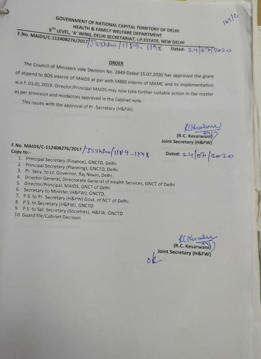 Rishabh Gandhi tweet media