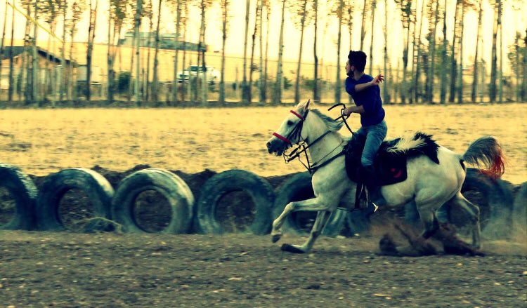 -Alıp başını gidemiyorsun bu kirli zamandan...